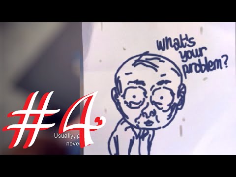 Life is Strange Episode 2  Out of Time Walkthrough Part 4 (Commentary)