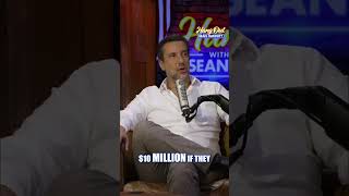 Clay Travis Doubles Down on His $10 Million WNBA Challenge