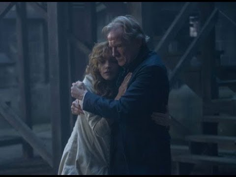 犯人は誰だ!?映画『切り裂き魔ゴーレム』予告編