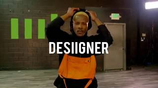 Desiigner - “Priicetag” | Robert Green Choreography