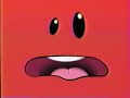 Nickelodeon 1998 Bumpers Face Nick Jr