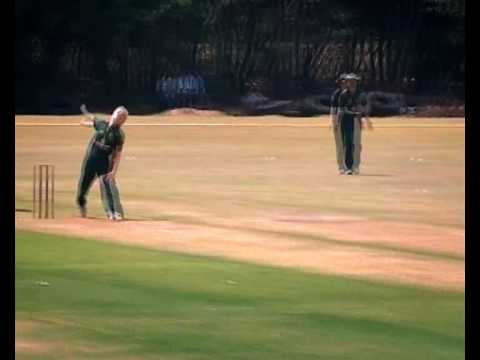 ICC Women's World Cup 2009 Commercial