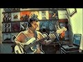 Ian McCulloch - She Sings (All My Life) - Saulo Bass Cover