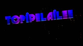 TopiPelaa&#39;s intro [60FPS]  Sorry about that fucking blur