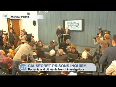 Secret CIA Prisons in Poland: Polish intellectuals condemn Warsaw role in CIA torture