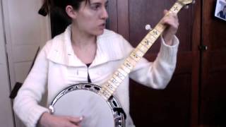 Ending Licks (Full Lesson)- Custom Banjo Lesson from The Murphy Method