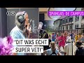 BACKSTAGE BIJ DE MUSICAL! | SpangaS weekoverzicht #14 | NPO Zapp