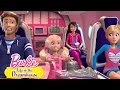 LA ÚNICA FORMA DE VOLAR ️ Barbie Life In The Dreamhouse Barbie En Español​ Latino