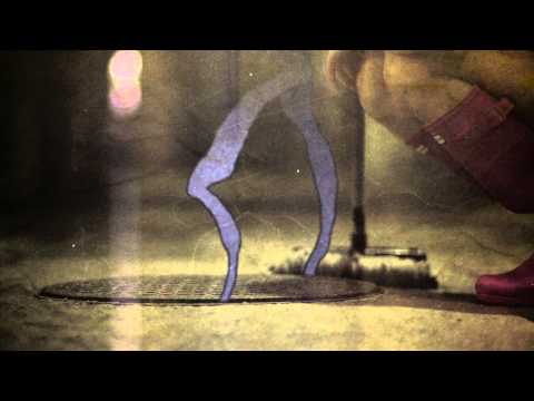 Aureole - Dark Adaptation (official music video)