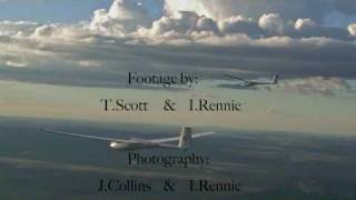 preview picture of video 'Harrismith Gliding Camp 2010'