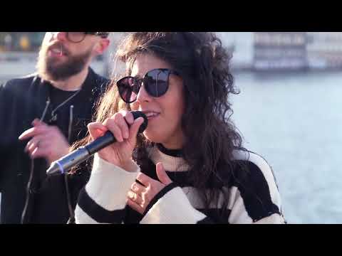 Amber Revival - This Heart of Mine [House Boat Session | Find Your Harmony]