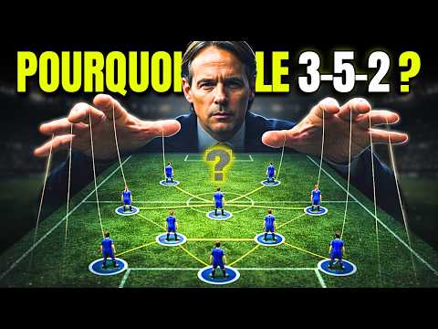 ⚽ Le 3-5-2 est-il INJOUABLE ?