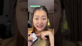 | Feed Back | ☘️Herbs Of Gold Clear Skin ☘️ កម្ចាត់មុនបំបាត់ស្នាម