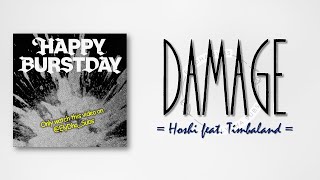 Download lagu SEVENTEEN – Damage (HOSHI Solo) (Feat. Timbaland) [RomIEng Lyric] mp3