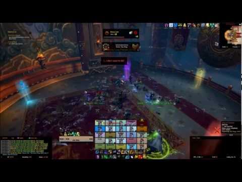Victory or Whatever VS Spirit Kings 25m - Heroic