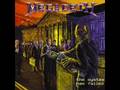 Megadeth My Kingdom (Lyrics)