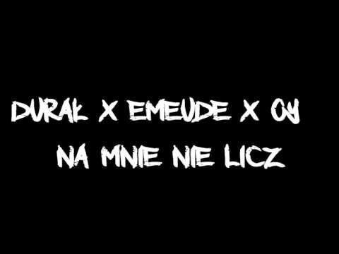 GRU Crew - Na Mnie Nie Licz