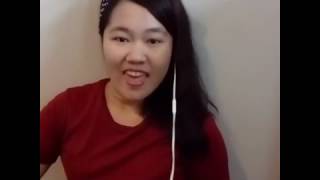 Download lagu Duet ABC song with cute boy and cute mom mp3