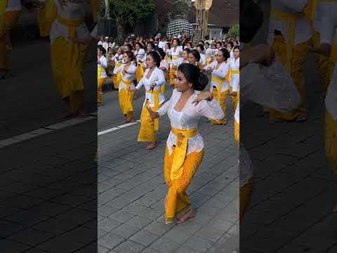 📸 BALI 2022. 4K VIRTUAL WALKING TOUR. Bali Travel Vlog 👁️ Watch the full travel tour on my channel