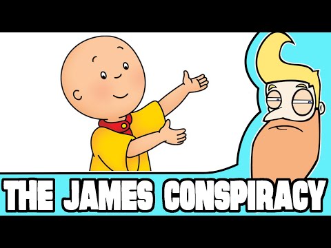 download lagu mp3 mp4 How Tall Is Caillou, download lagu How Tall Is Caillou gratis, unduh video klip How Tall Is Caillou