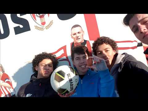 Arnhemse Boys - Challenge Day