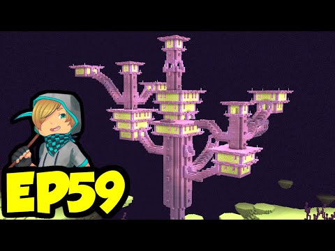Let's Play Minecraft Episode 59