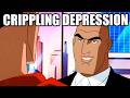 Lex Luthor Needs Therapy