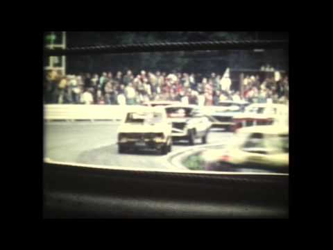 Moments to Remember (17)  NACO Baarlo 1978 F1 Stockcar en Rodeo's