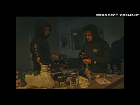 {FREE} Will Bandzz x Roid x Sample Type Beat "hood"