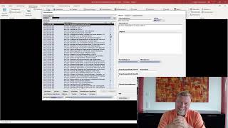 Positionen inkl. Stücklisten automatisch erzeugen lassen Teil 4