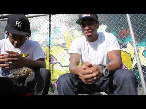 Da SPACEBOYZ ( Independent Artist) Would you sign them?