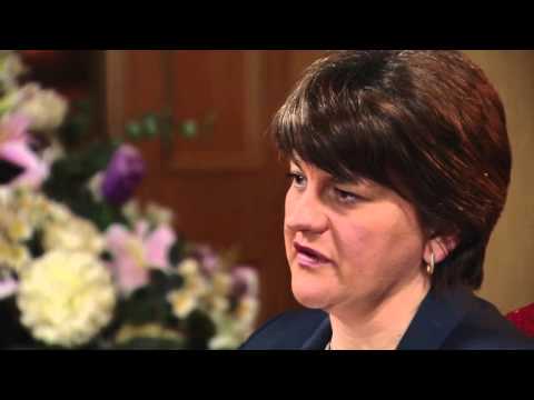 DUP 2016 Assembly Election Broadcast
