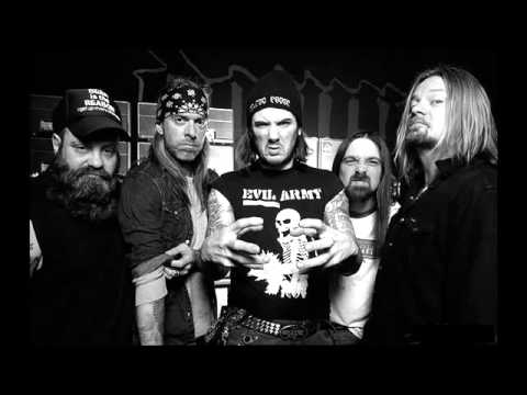 Mystick Krewe of Clearlight - Electrode