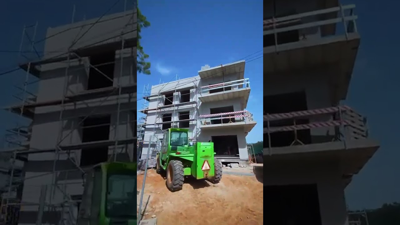 Vídeo do imóvel
