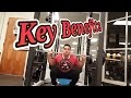 2 Key Benefits Of Squats