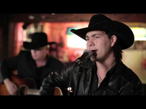 William Michael Morgan - Ramblin' Fever (Last Call)
