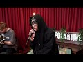 Feel It Live At Folkative