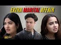 EXTRA MARITAL AFFAIR SHORT FILM PATI PATNI OR WO