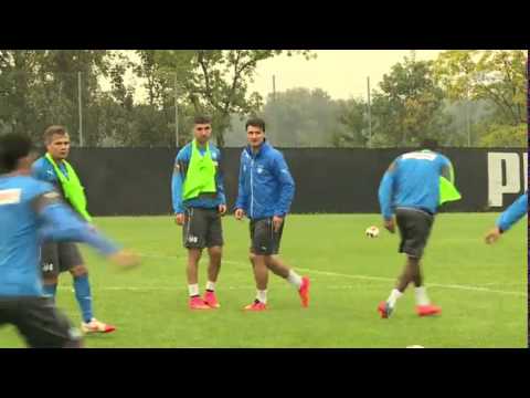 Salatic Tunnel | Amazing Nutmeg