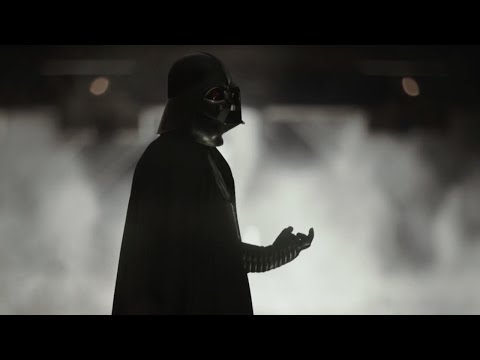 Rogue One: A Star Wars Story (International Trailer 2)