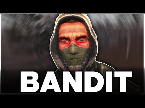 Can I Survive As The WEAKEST Faction In Stalker Anomaly