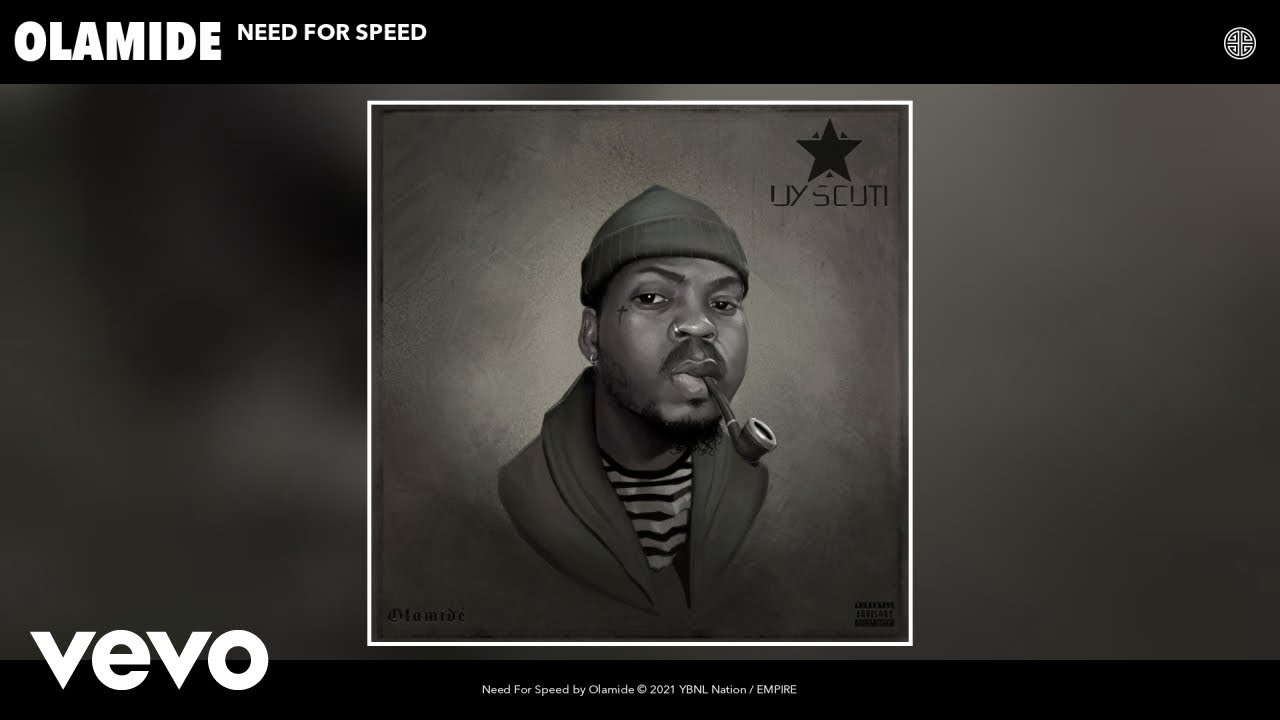 Linkin Park Soundtrack Need For Speed