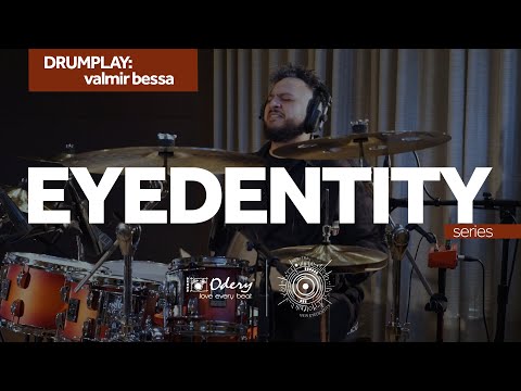 NEW EYEDENTITY | VALMIR BESSA