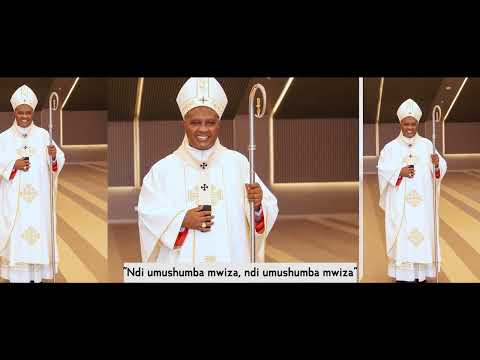 SHINJAGIRA MUSHUMBA USHAGAWE- Cyriaque SHUMBUSHO (Official Music Video)
