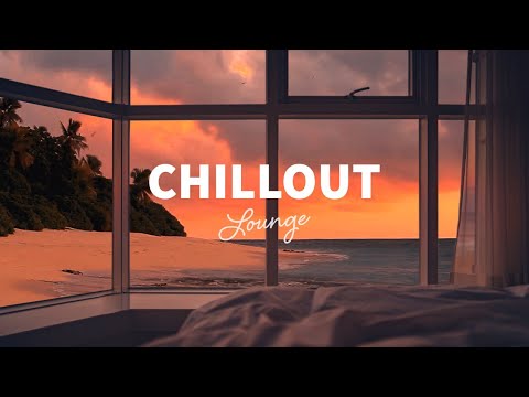 , title : 'Chillout Lounge - Calm & Relaxing Background Music | Study, Work, Sleep, Meditation, Chill'