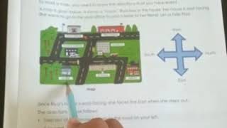 26 September 2020 EVS I GRADE 3 Way around our Neighbourhood part 2