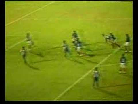 SÃO RAIMUNDO E. C. - Bi-Campeão da COPA NORTE 2000 - Tufão