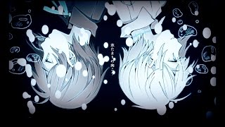 【アトム　ザ・ビギニングOP】 解読不能／After the Rain[そらる×まふまふ]
