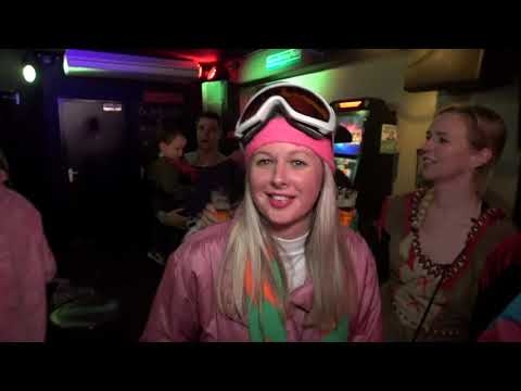 Co de Rood en Vo Kale - Noord Korea (carnaval 2020)