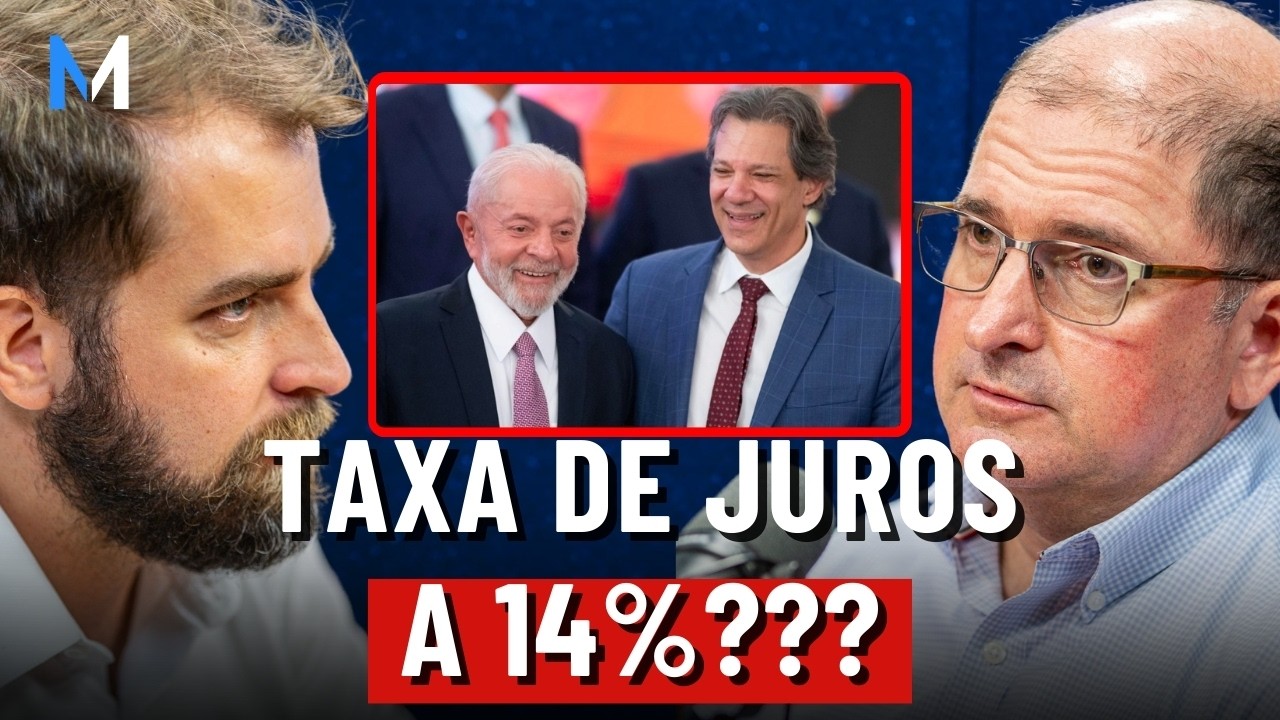 O BRASIL NÃO ESTÁ TÃO RUIM?